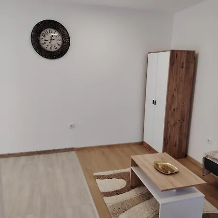 Elena Airport Apartment Surcin