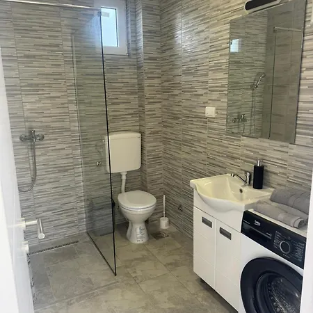 Elena Airport Surcin