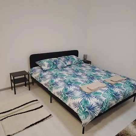 Apartment Elena Airport Surcin