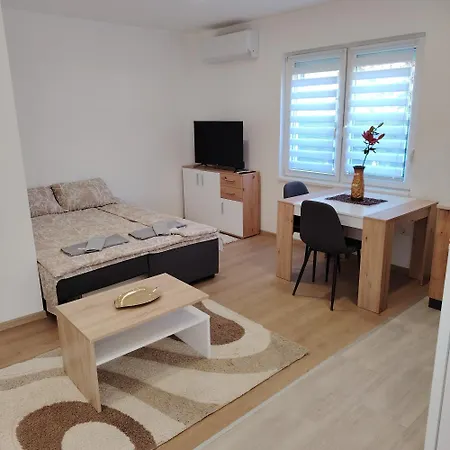 Apartment Elena Airport