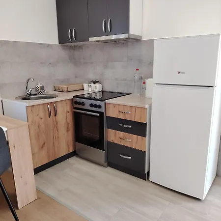 Apartment Elena Airport