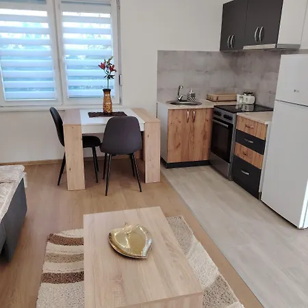 Apartment Elena Airport