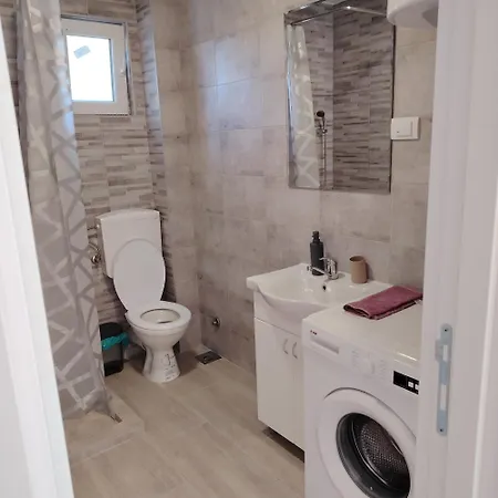 Elena Airport Apartment *